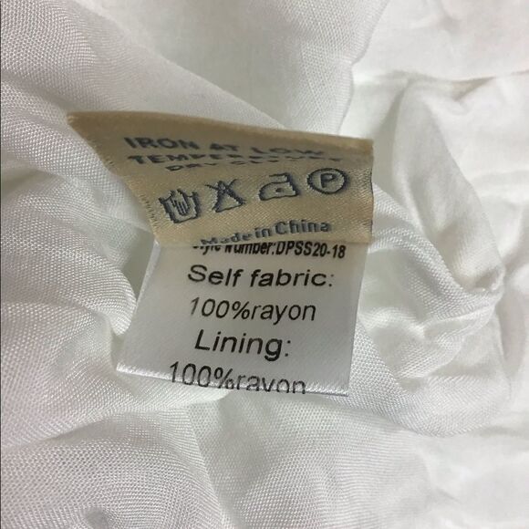 Dark Pink Floral Shirred Off The Shoulder Maxi Dress New Size 8 - Picture 12 of 12